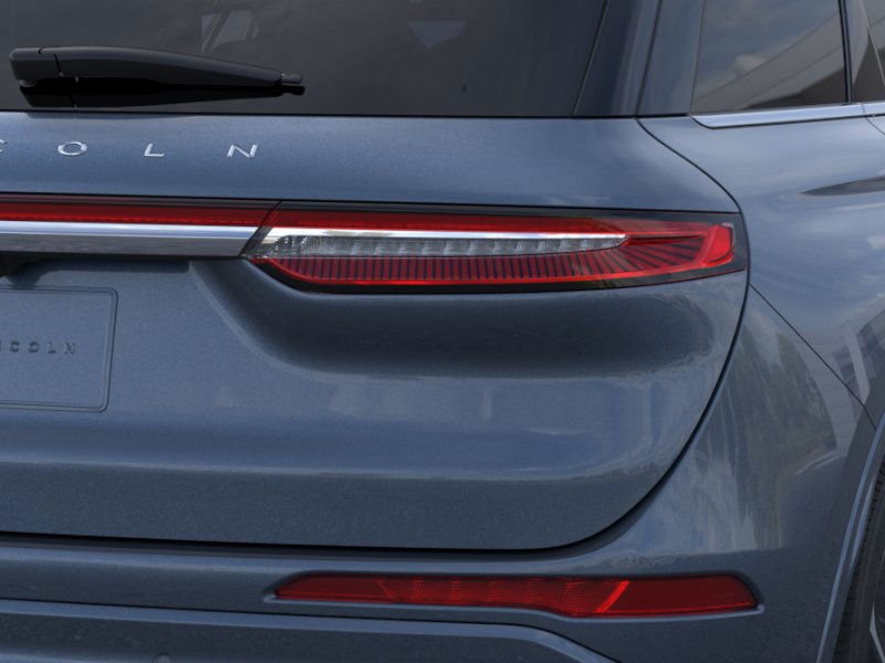 New 2025 Whisper Blue Lincoln Grand Touring image 53