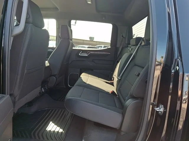 New 2026 Onyx Black GMC Elevation image 7