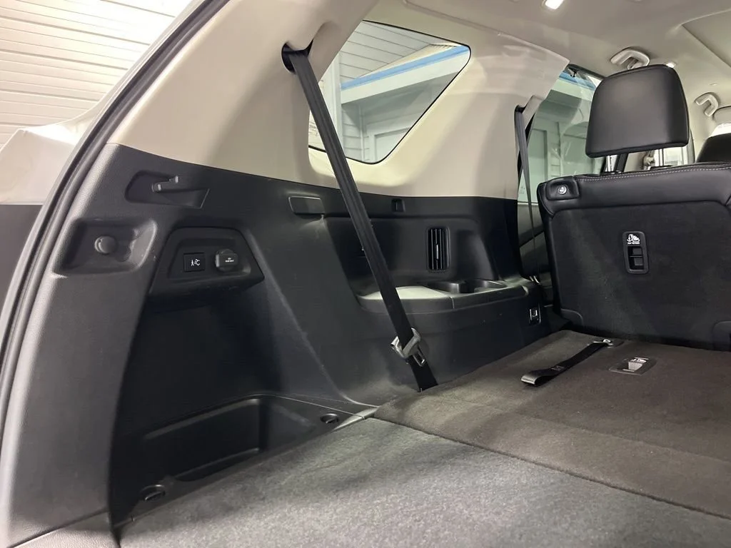 2025 Honda Pilot Touring - Photo 82