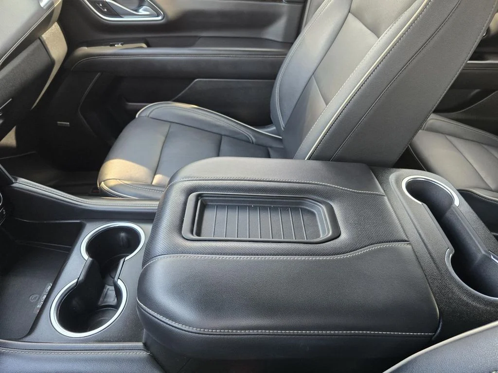 Used 2021 SUMMIT WHITE Chevrolet Premier image 16