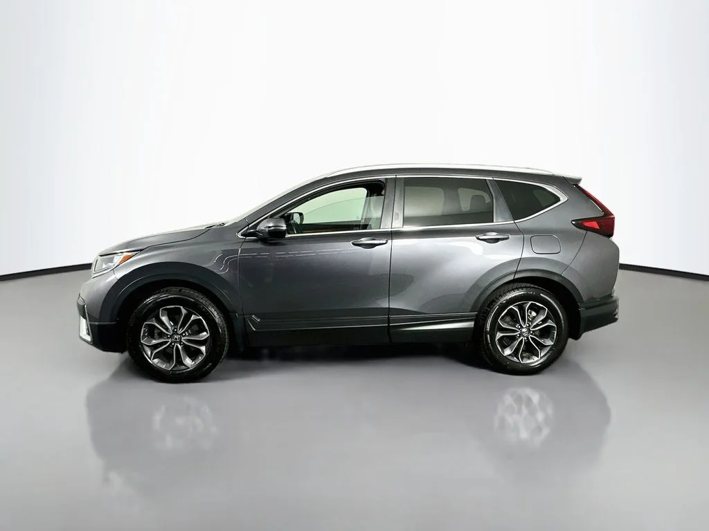 Used 2020  Honda EX-L image 5