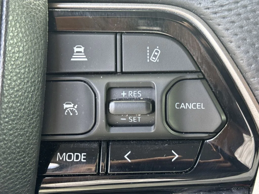 Used 2024 Gray Toyota Limited image 25