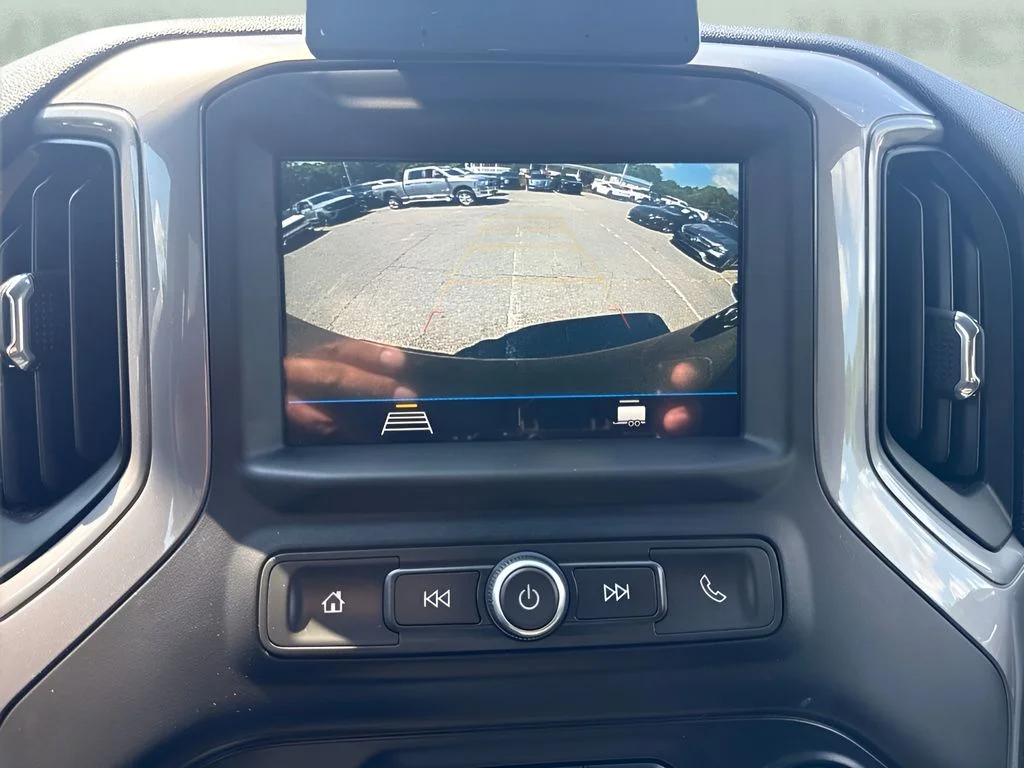 Used 2019 Black Chevrolet Custom Trail Boss image 10