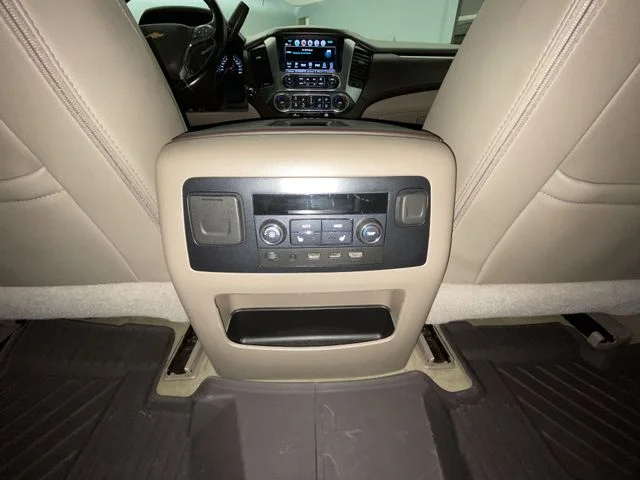 Used 2018 Gray Chevrolet Premier image 30