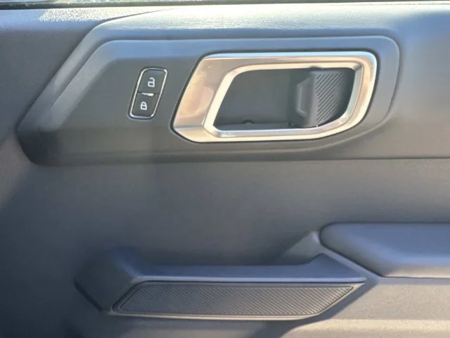 New 2026 Avalanche Gray Ford Outer Banks® image 75