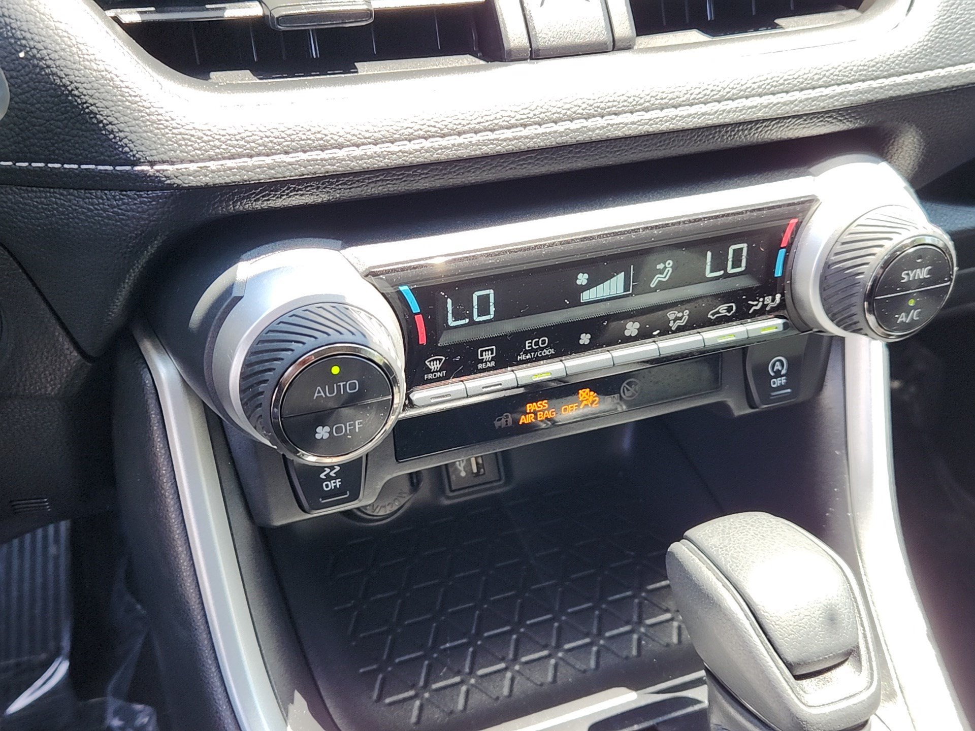 Certified Used 2025 Ice Cap Toyota XLE image 16