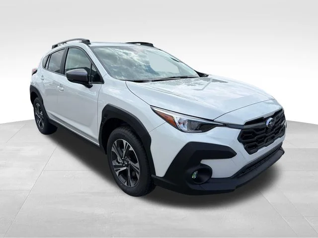 2026 Subaru Crosstrek Premium CVT's photo