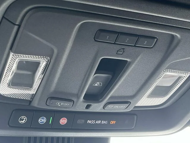 2024 GMC Sierra 2500HD AT4 - Photo 42