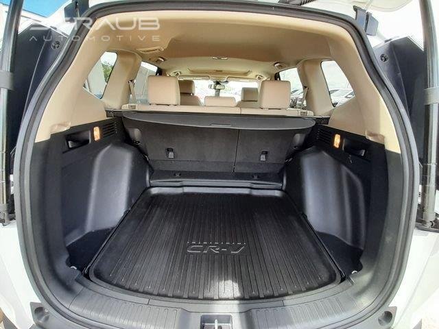 Used 2022 Platinum White Pearl Honda  image 56