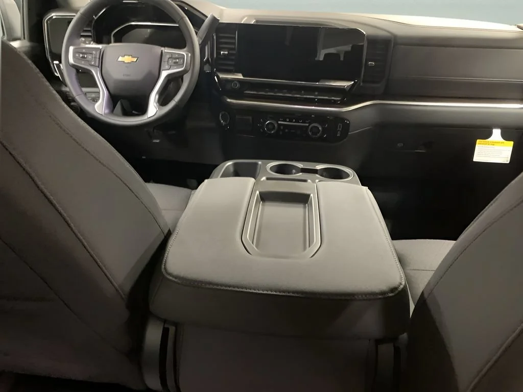 2026 Chevrolet Silverado 1500 LT - Photo 20