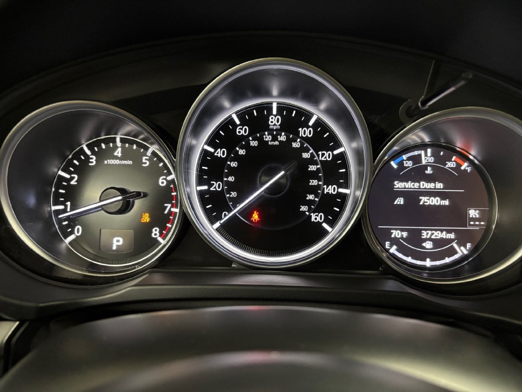 Used 2025 Quartz Metallic Mazda 2.5 S Preferred Package image 29