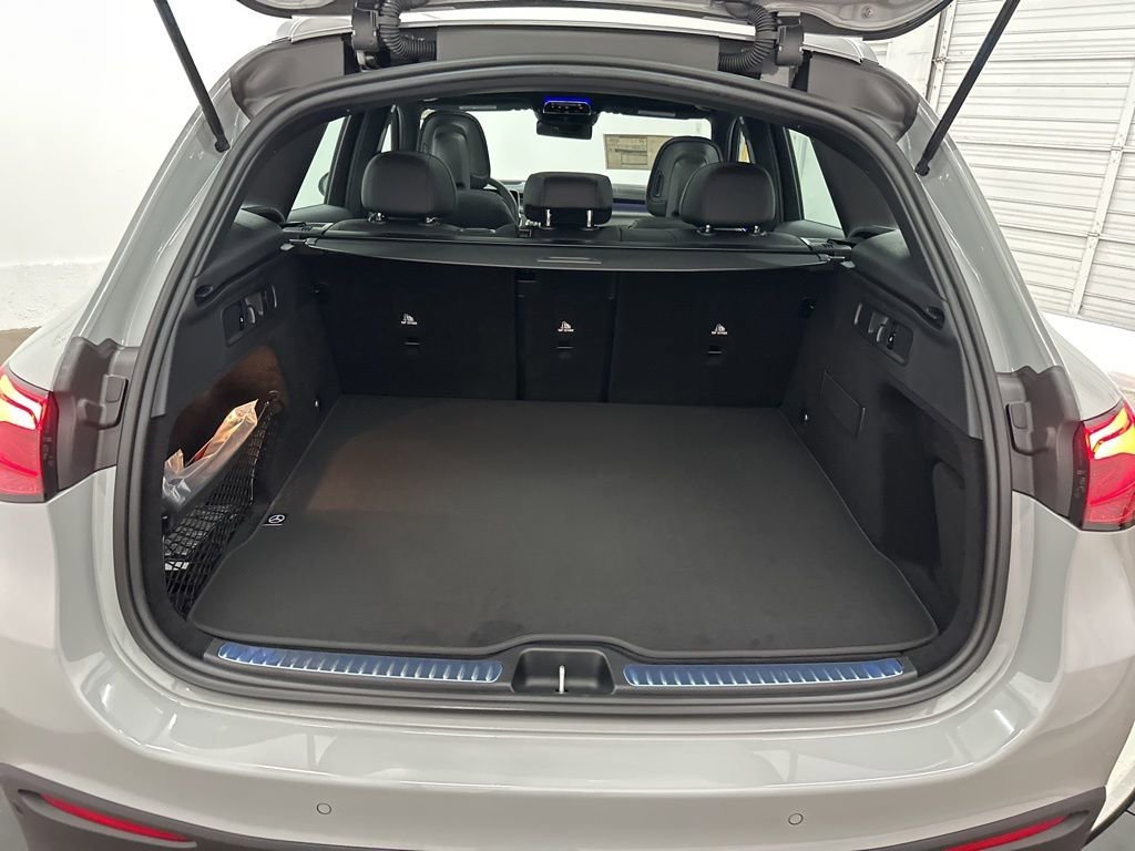 2026 Mercedes-Benz GLC AMG GLC43 - Photo 58