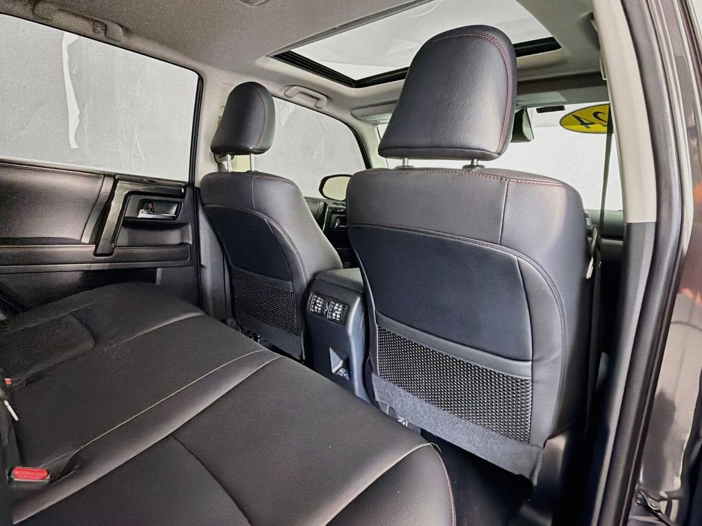 Used 2024  Toyota TRD Off-Road Premium image 28