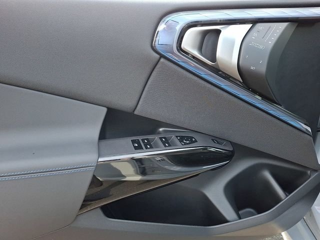 New 2026 Brooklyn Grey Metallic BMW 30 xDrive image 10