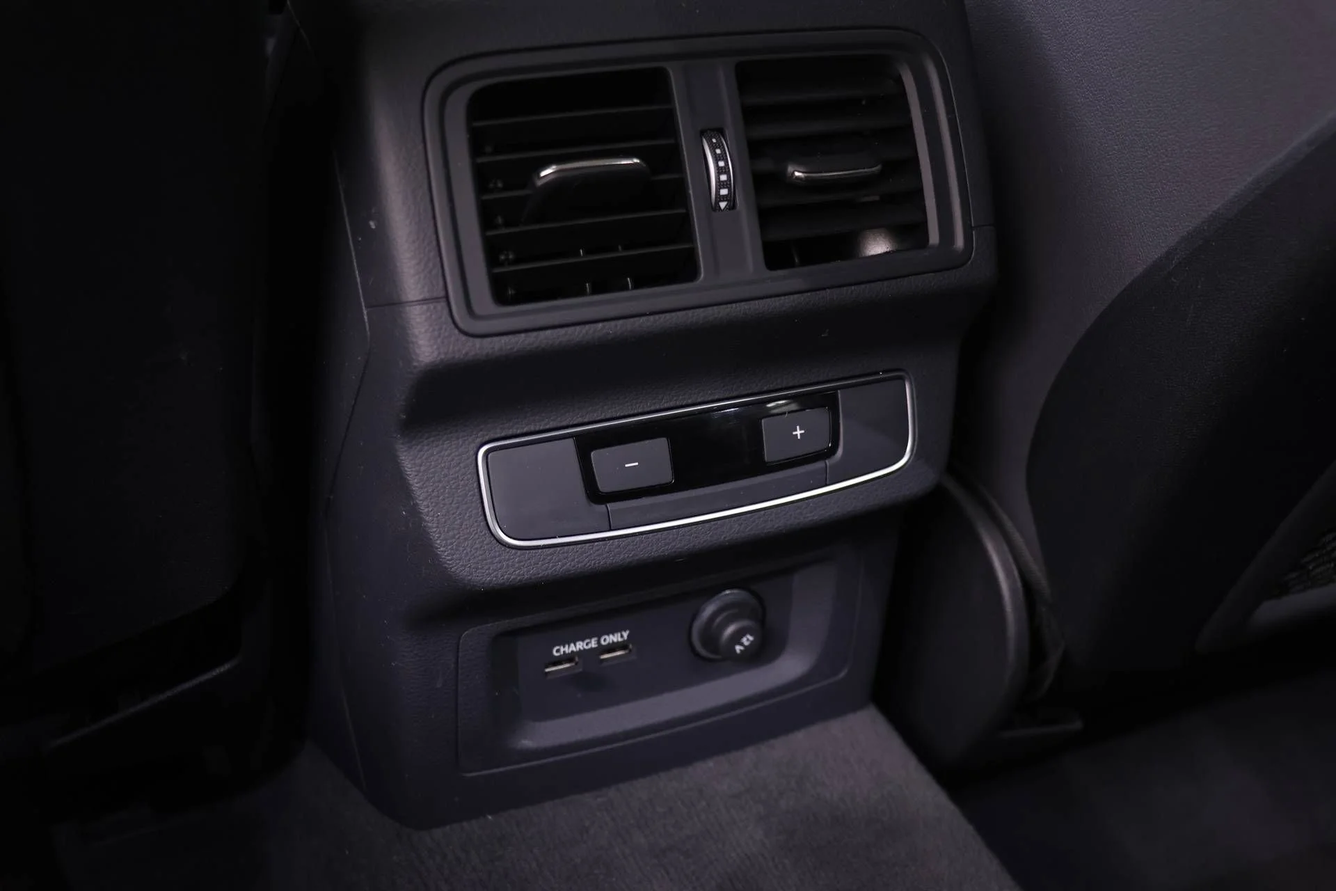 Certified Used 2024 Black Audi 55 Premium Plus image 15