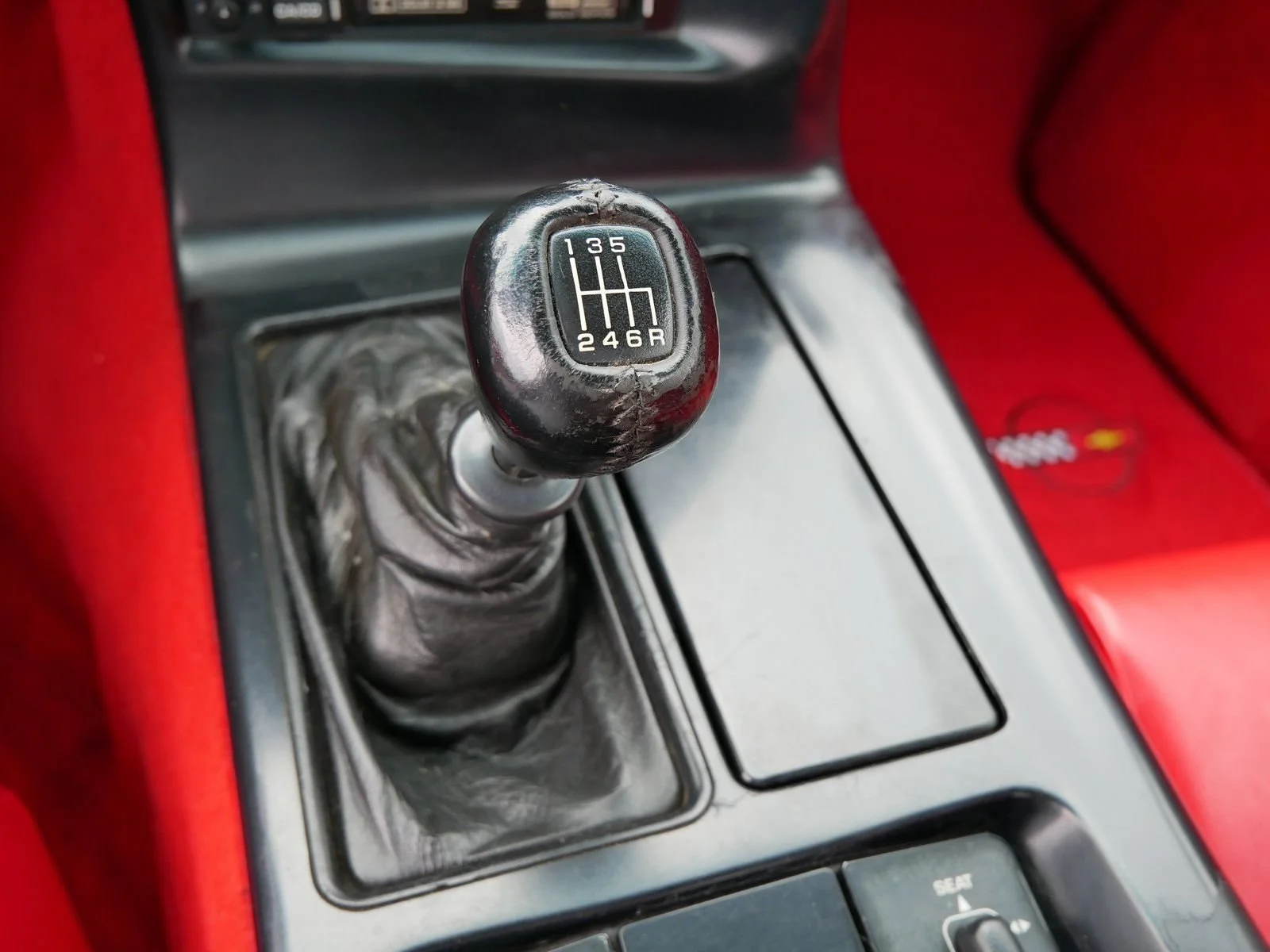 1994 Chevrolet Corvette - Photo 20