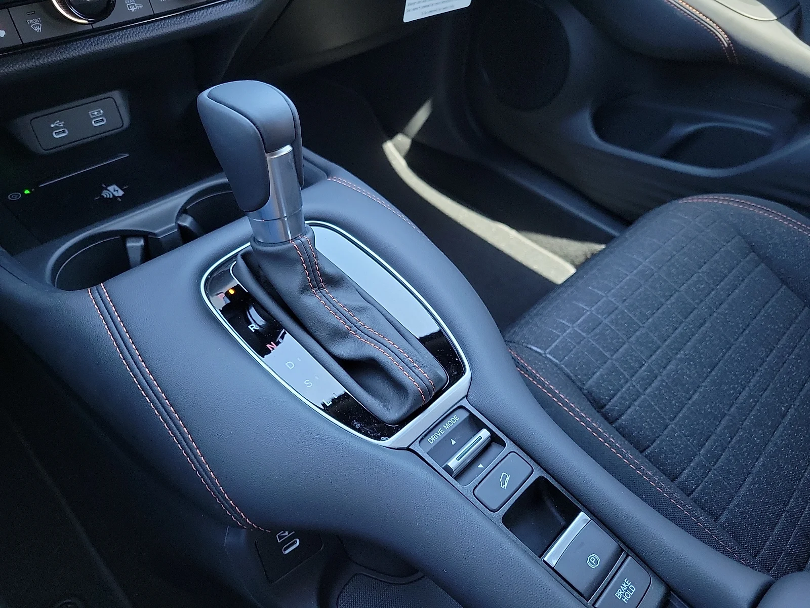 2026 Honda HR-V Sport - Photo 25