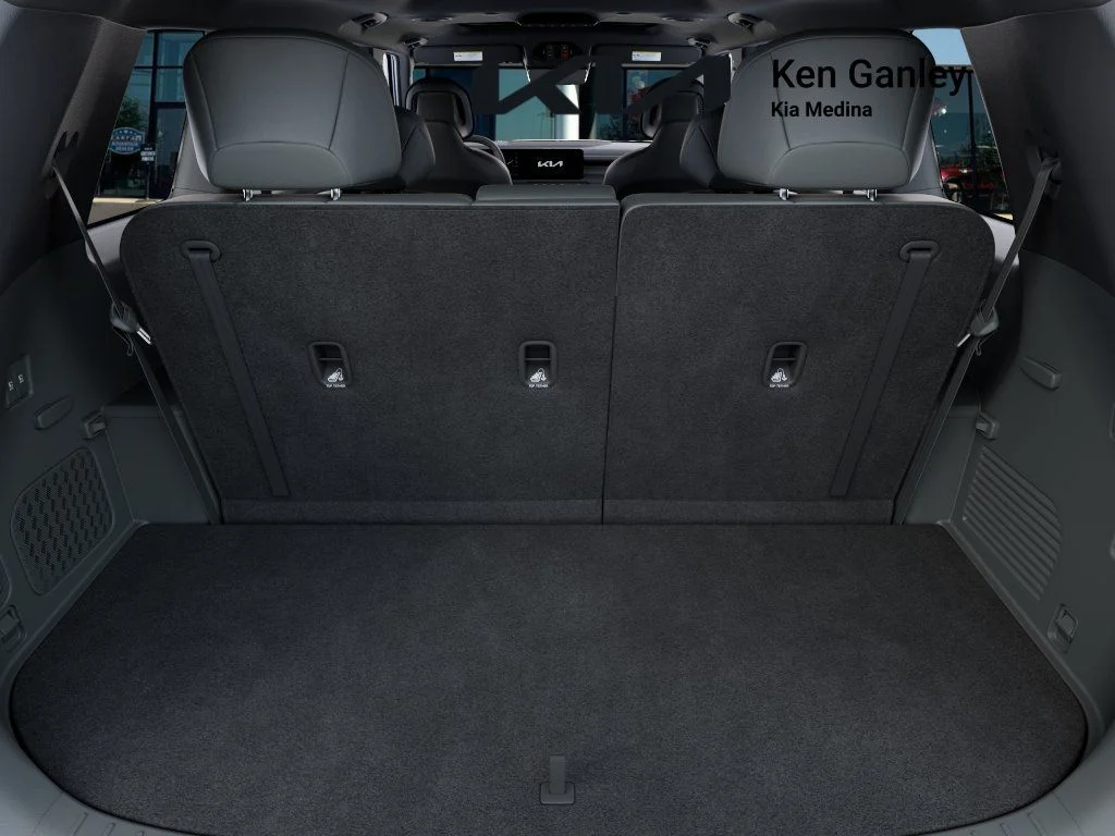 New 2027 Green Kia X-Line SX image 19