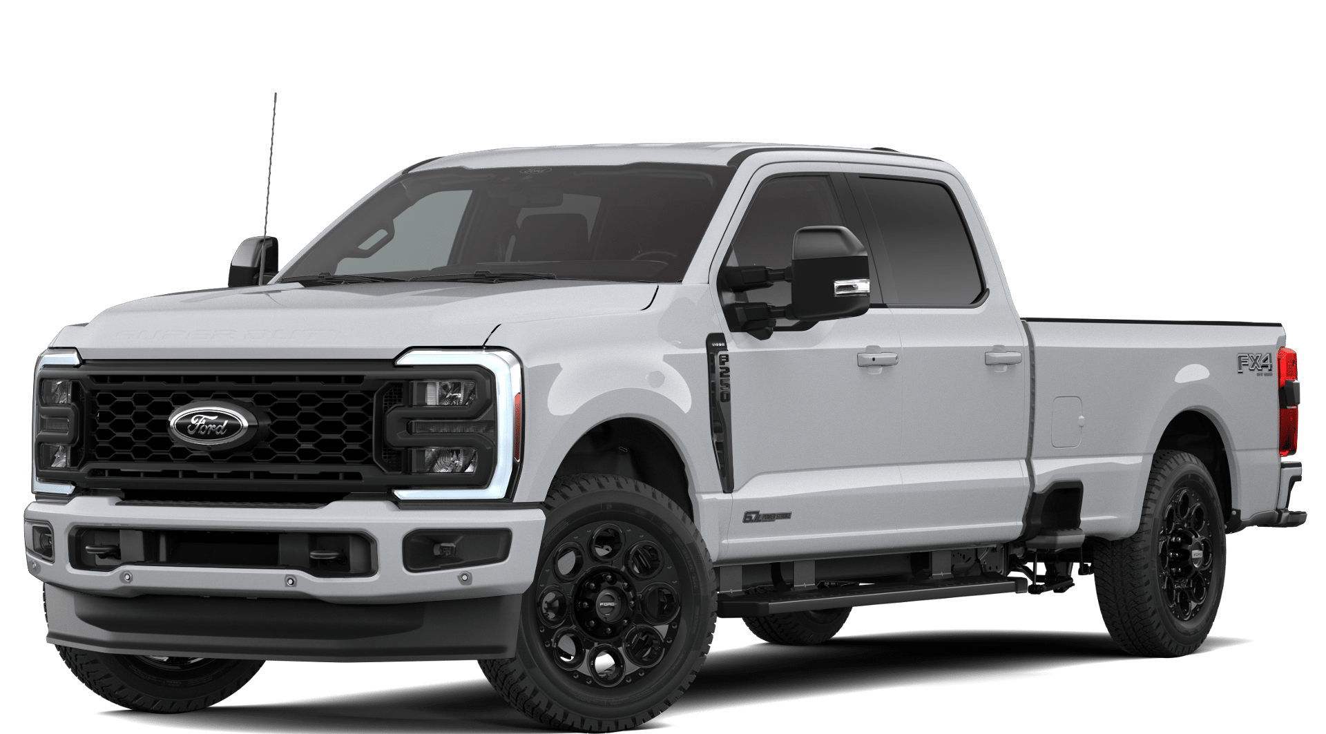 2026 Ford F-250 Lariat 4x4 Crew Cab 8' Box's photo