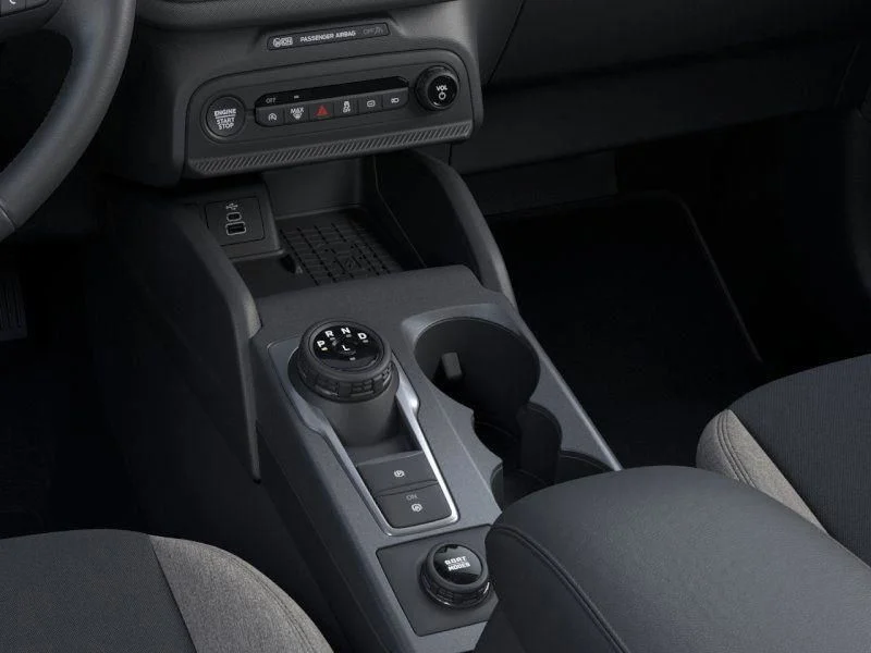New 2025 Oxford White Ford Big Bend® image 16