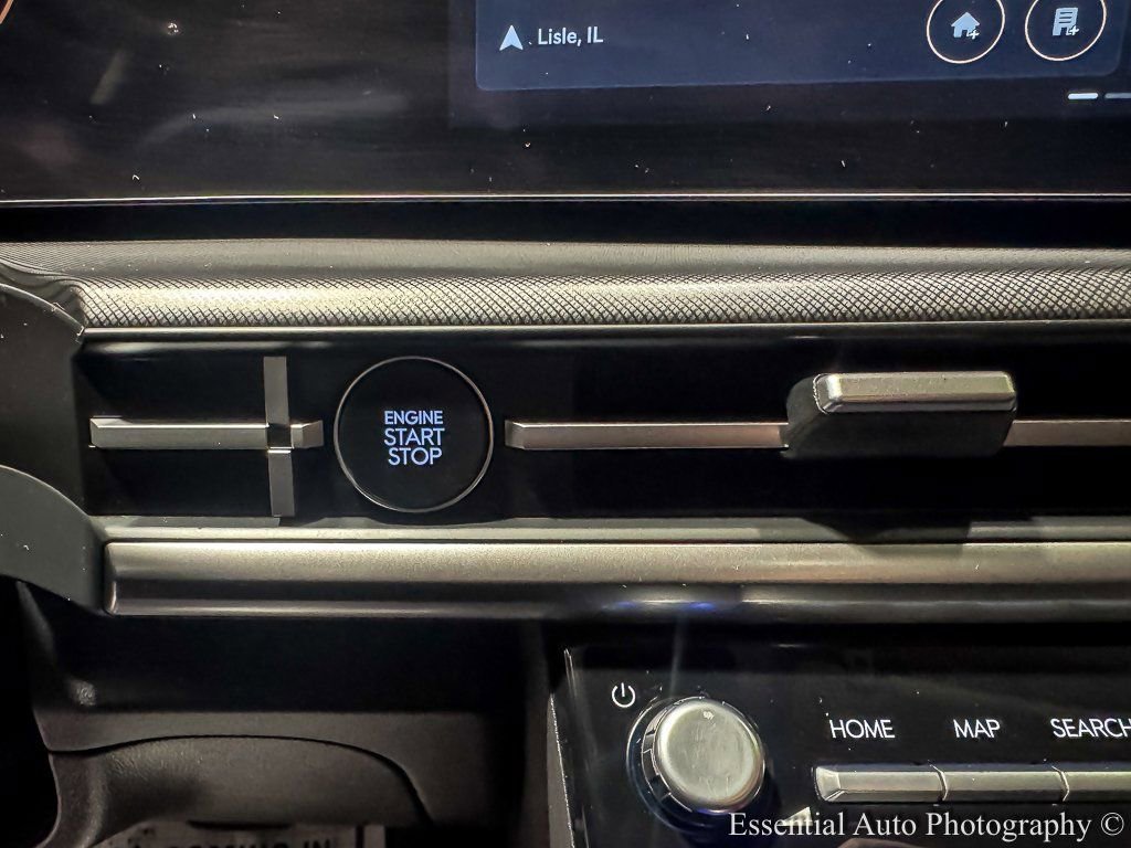 2024 HYUNDAI SANTA FE - Image 23