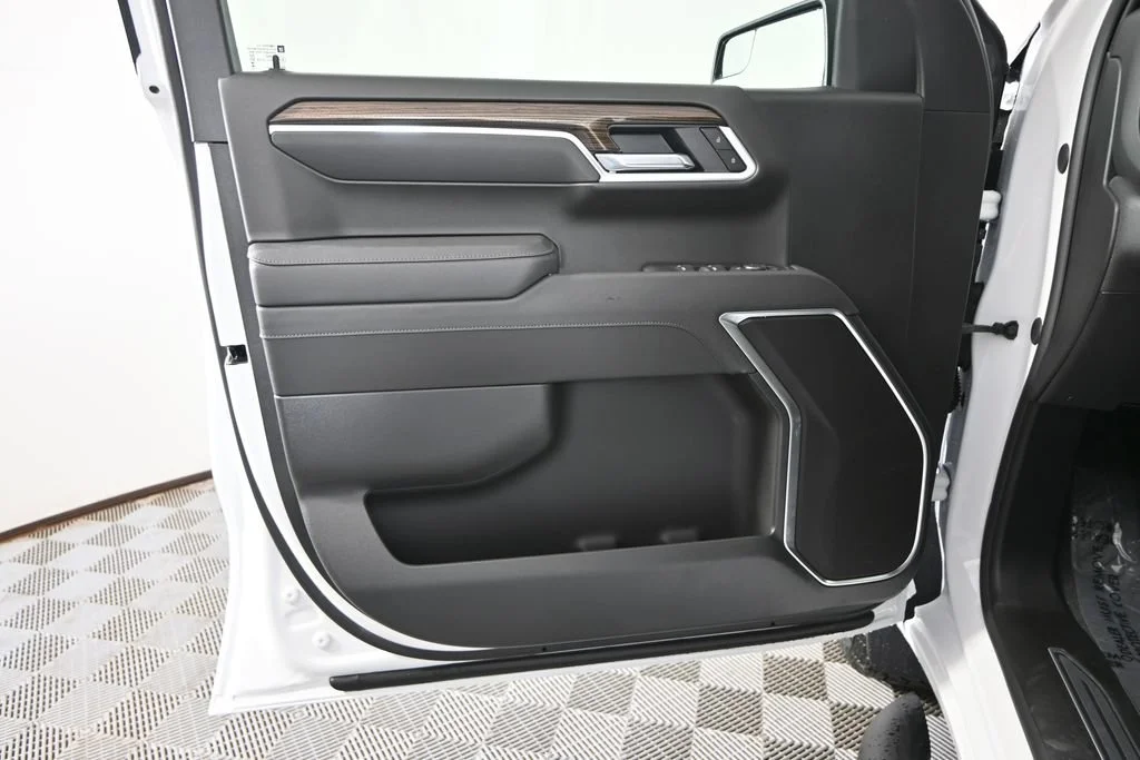 2026 Chevrolet Silverado 1500 RST - Photo 17