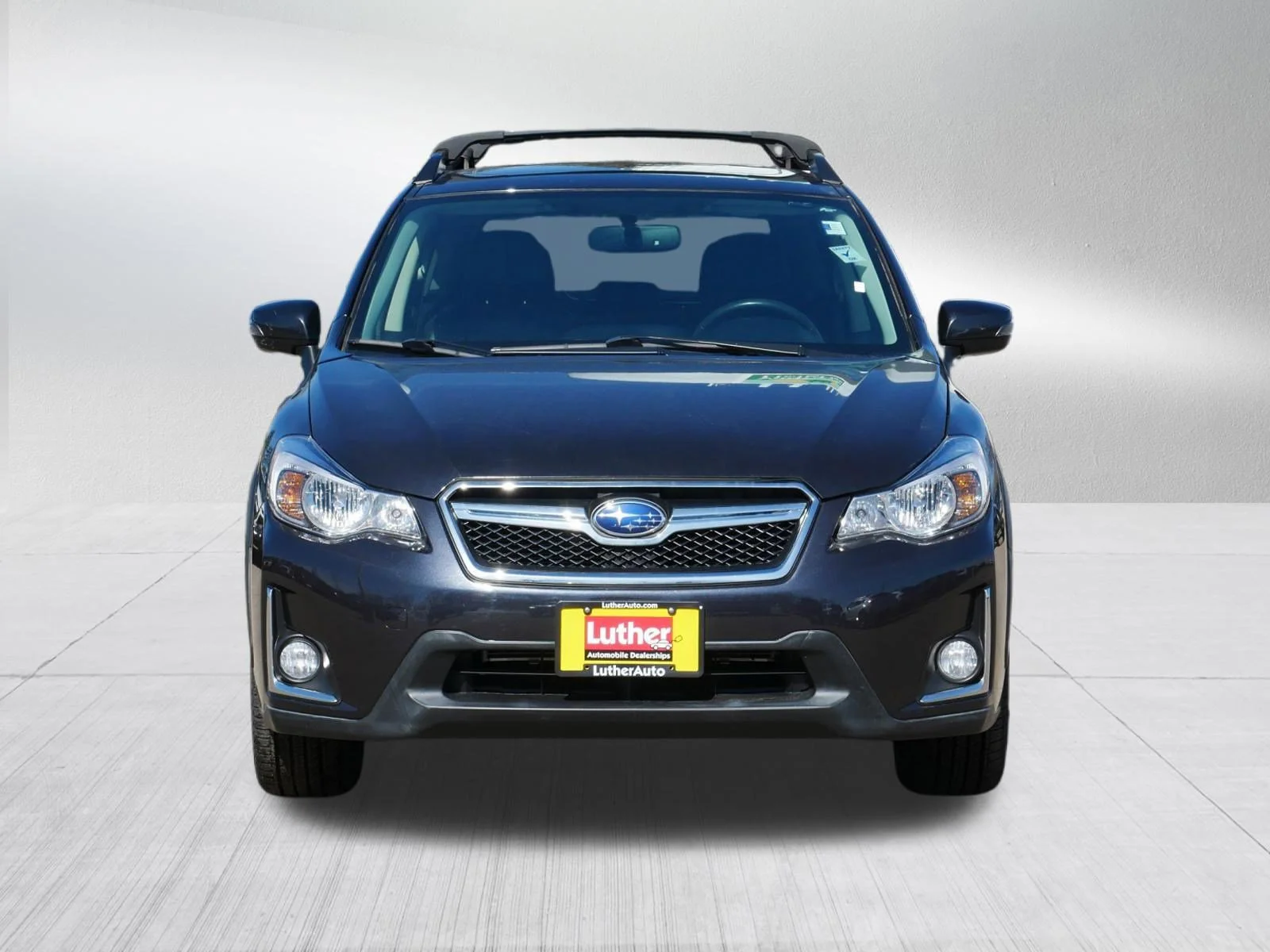 Used 2016 Subaru Crosstrek Limited with VIN JF2GPALC3GH281844 for sale in Vadnais Heights, Minnesota