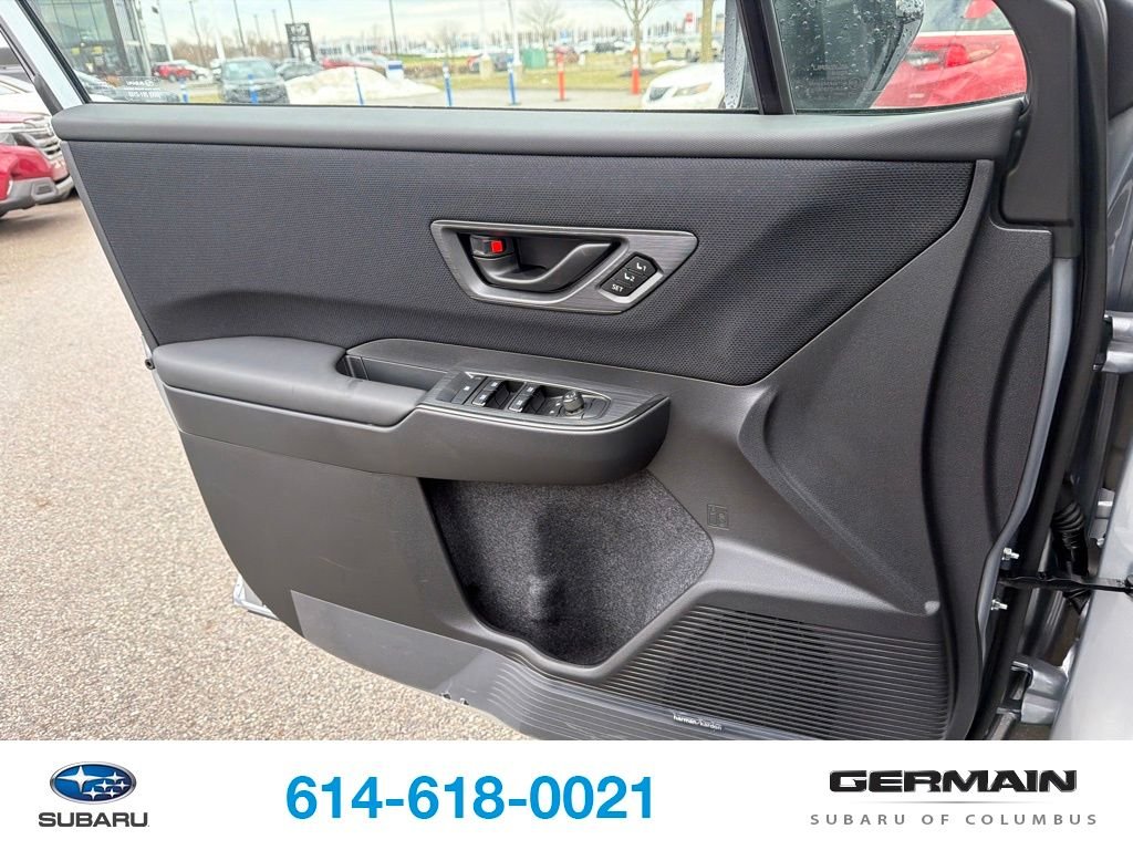 2026 Subaru Outback Limited - Photo 24