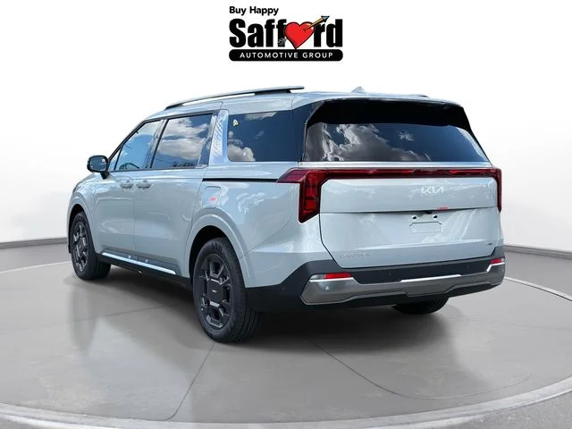 2026 Kia Carnival SX - Photo 7