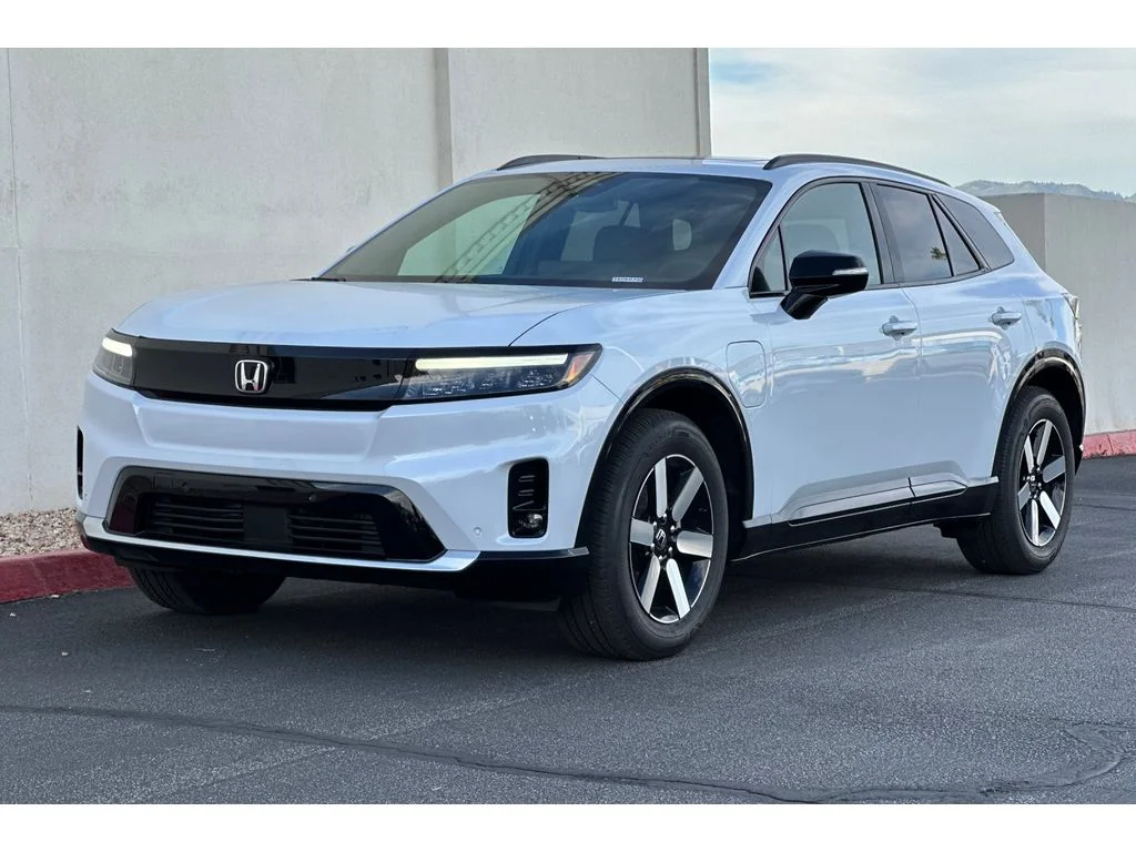 2026 Honda Prologue Touring - Photo 9