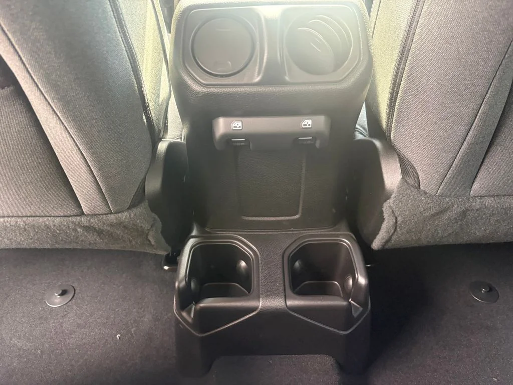 2026 Jeep Wrangler 4-Door Sport - Photo 32