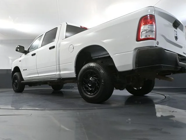 Used 2022 White Ram Tradesman image 48