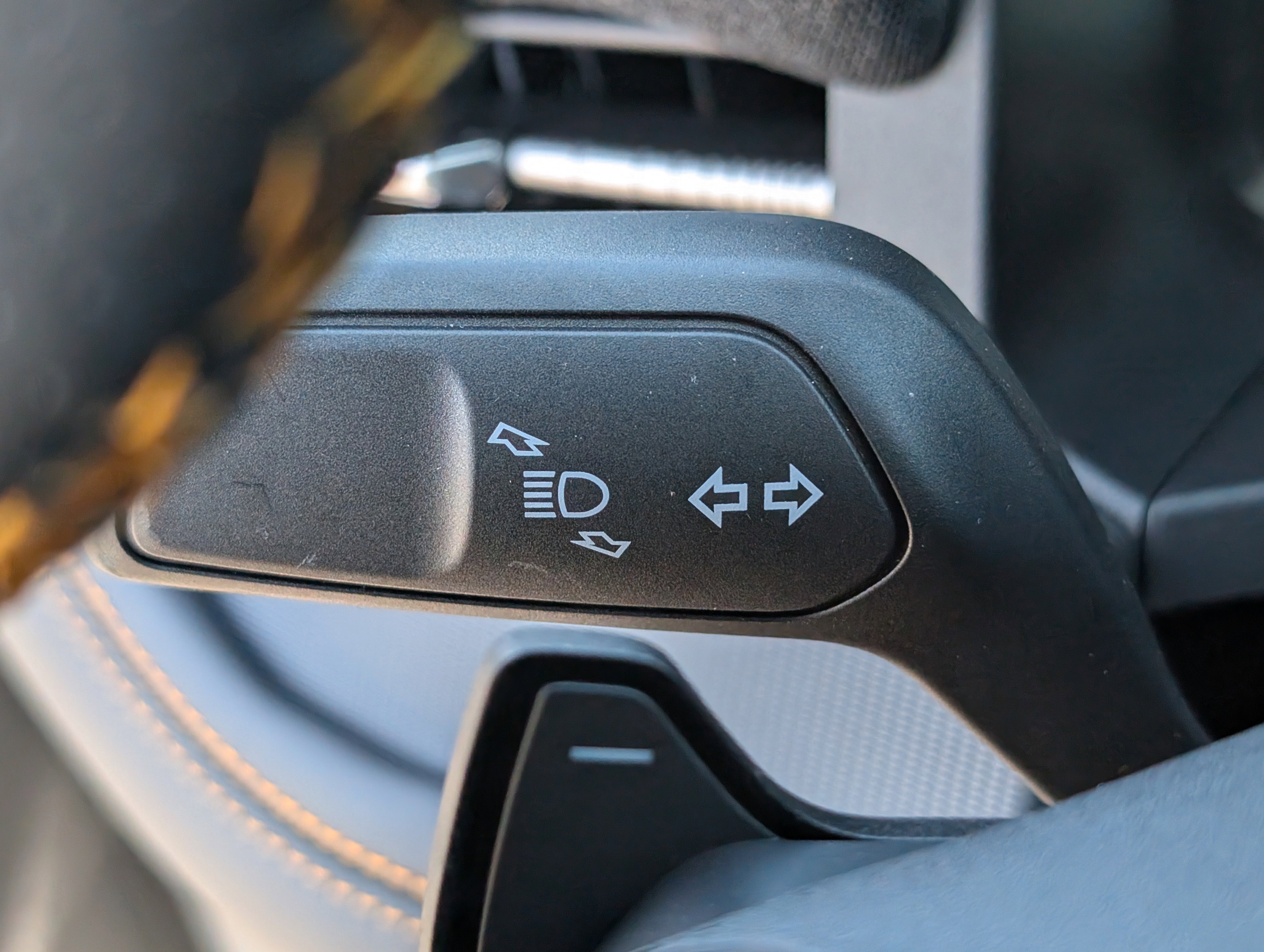New 2026 Carbonized Gray Metallic FORD Tremor image 28