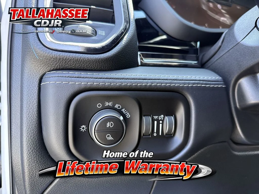 2026 RAM 2500 Limited - Photo 33