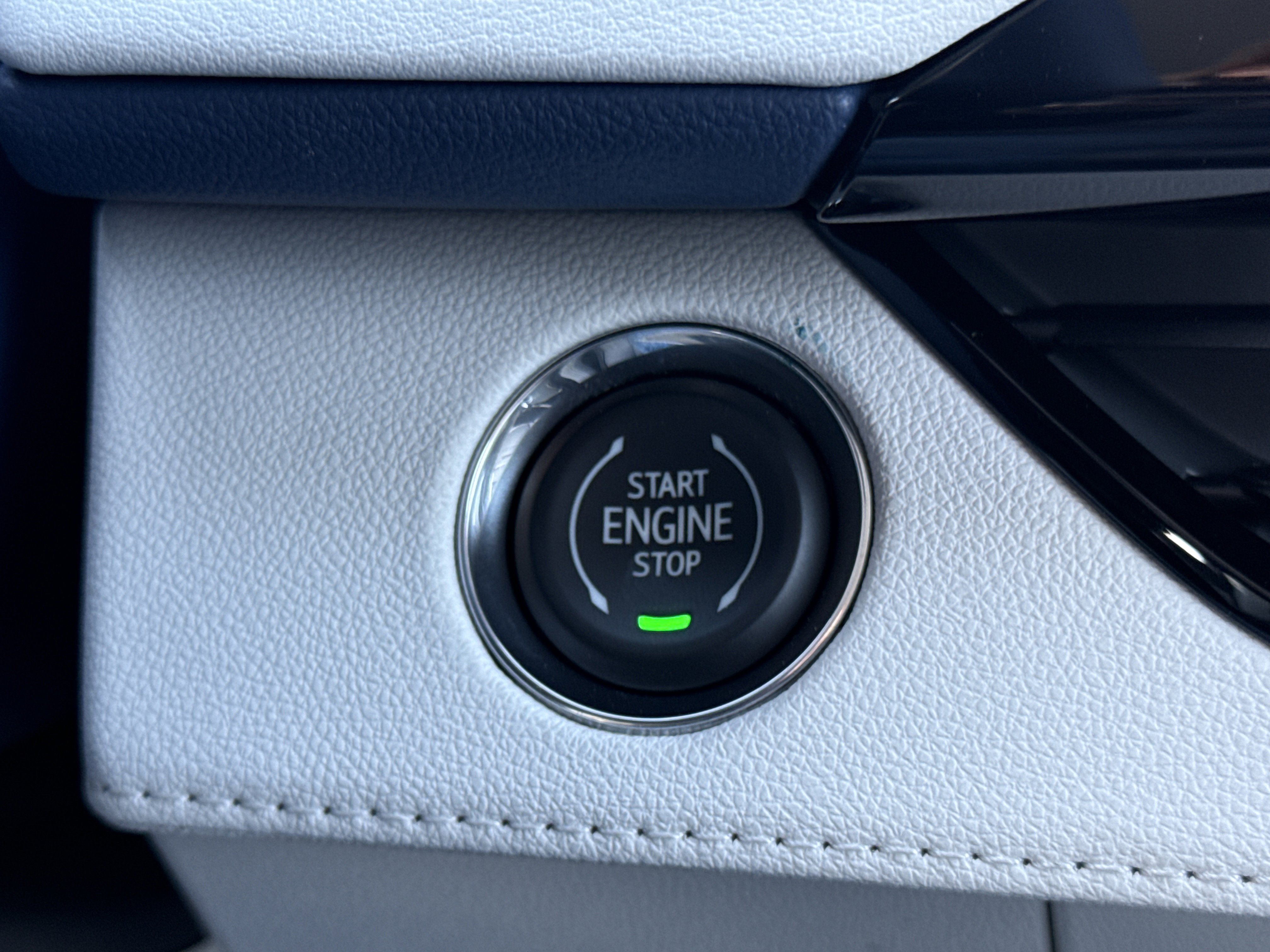 2026 Buick Enclave Avenir - Photo 25