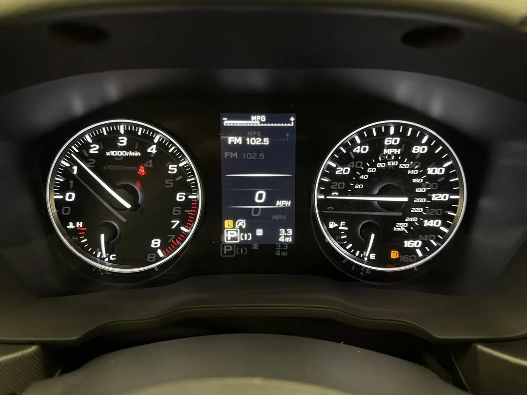 New 2026 Autumn Green Metallic Subaru Premium image 22