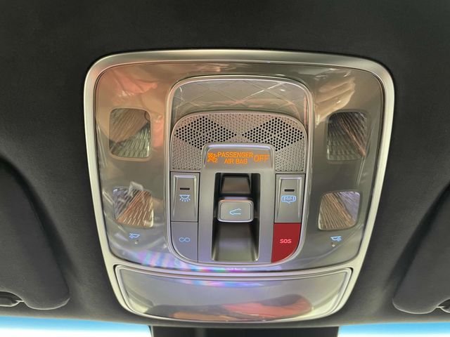 2026 GENESIS GV70 Sport Prestige - Photo 25