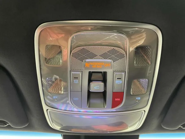 2026 GENESIS GV70 Sport Prestige - Photo 25