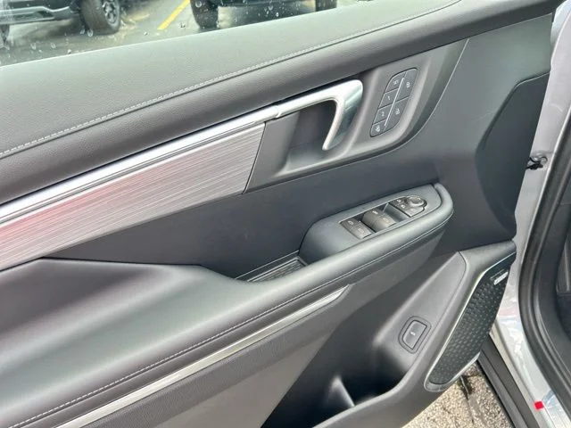 New 2026 Gray Metallic Buick Preferred image 24