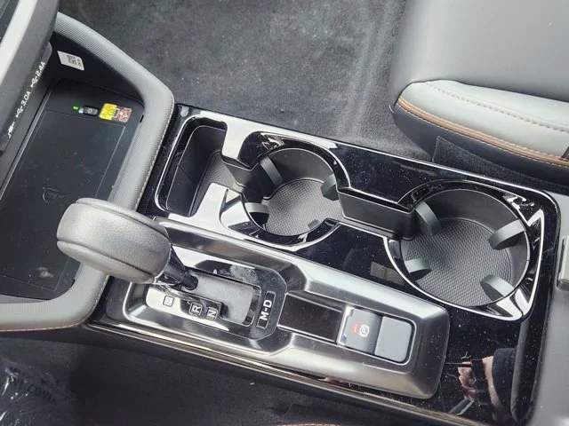 2026 Subaru Forester Sport - Photo 48