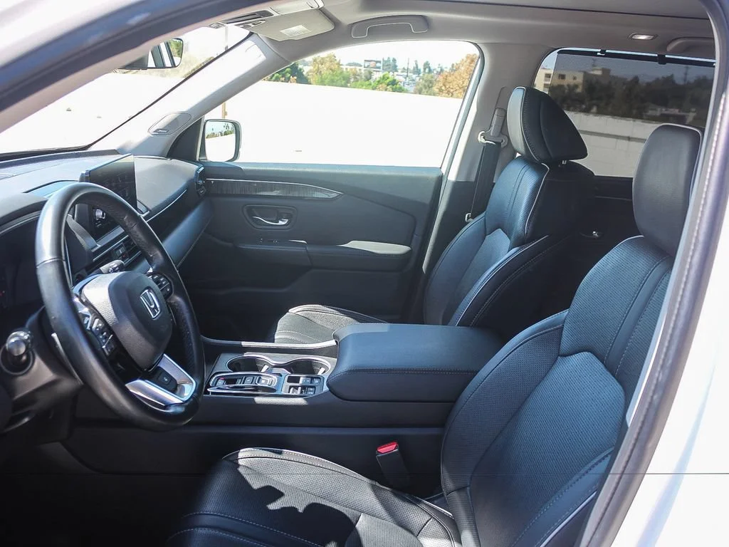 2023 Honda Pilot Elite - Photo 46