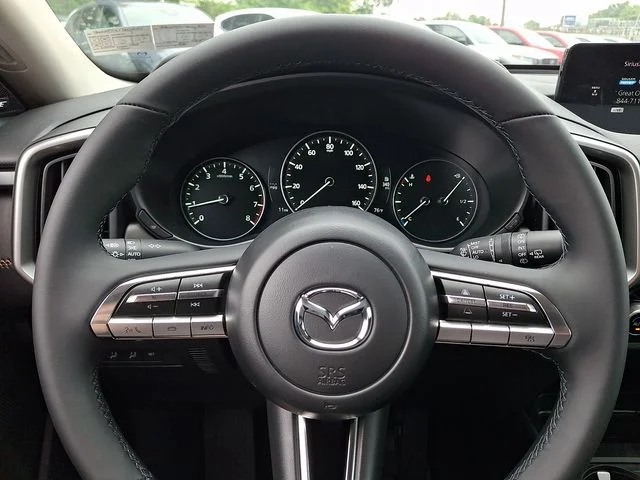 New 2026 Blue Mazda 2.5 S Premium image 15