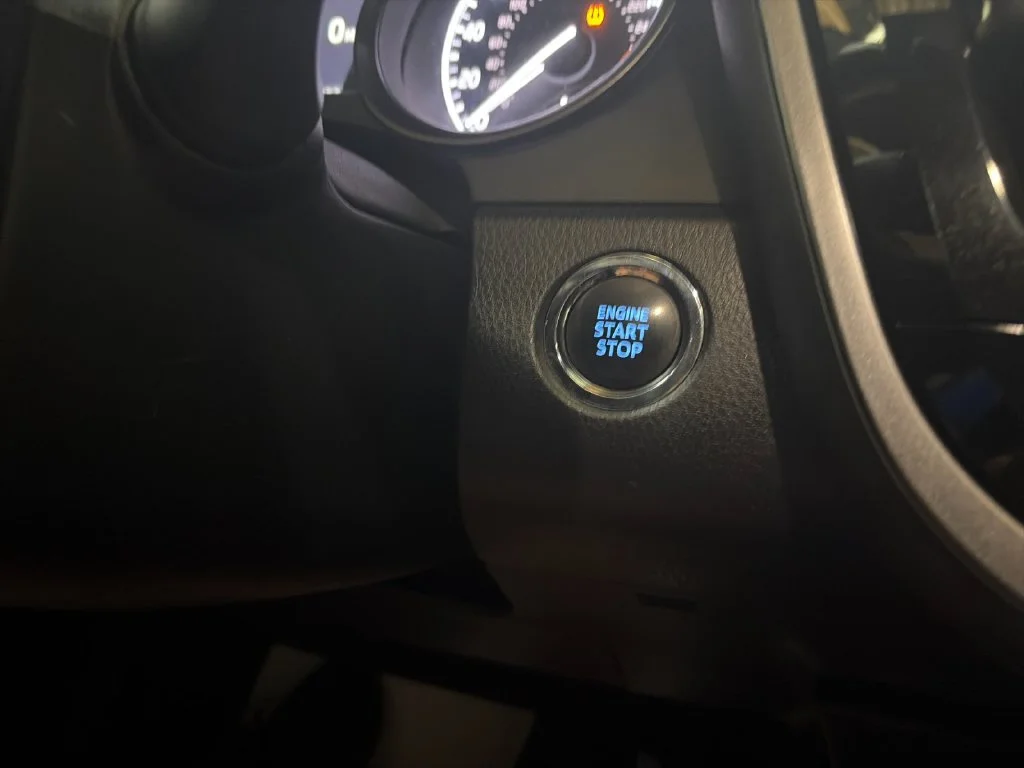 Used 2024 Gray Toyota SE image 25