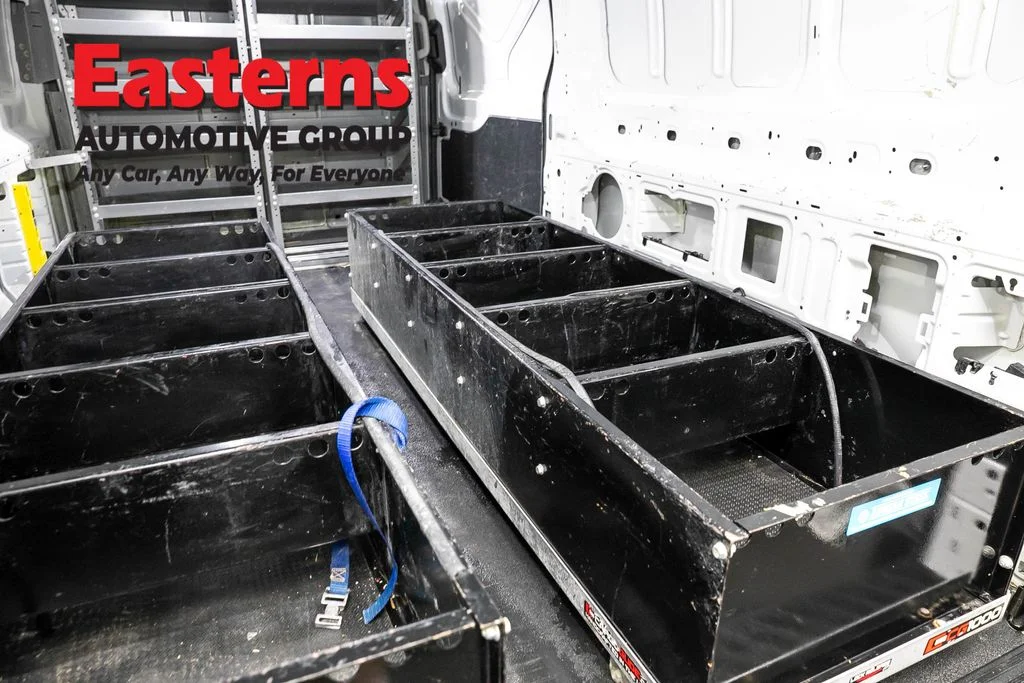 Used 2020 White Ford Base image 24
