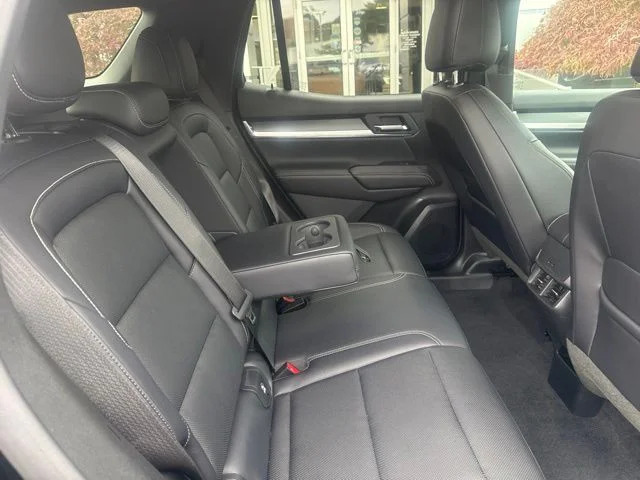 Used 2026 Black GMC Elevation image 24