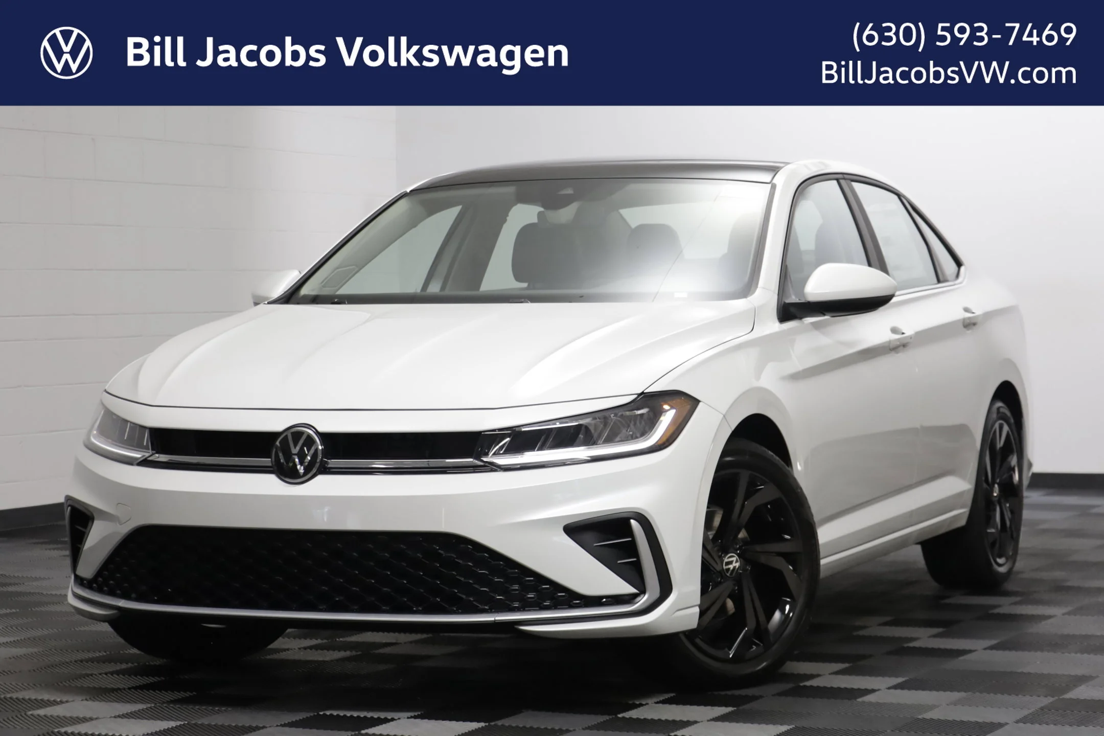 2027 Volkswagen Jetta