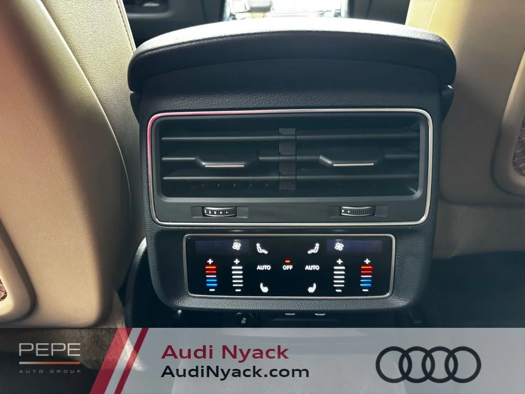 Used 2023 Gray Audi 55 Premium Plus image 17