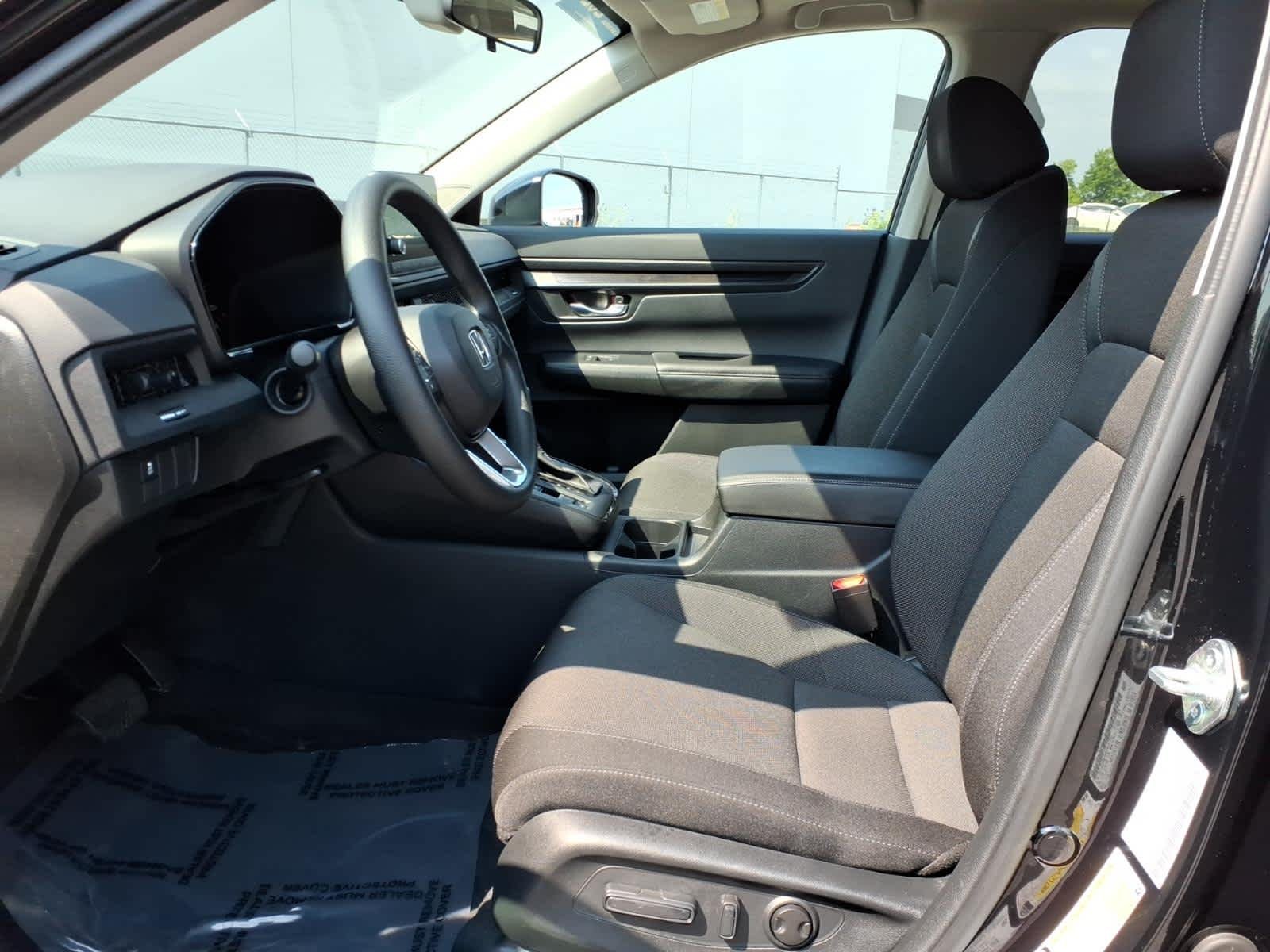 2024 Honda CR-V EX - Photo 11