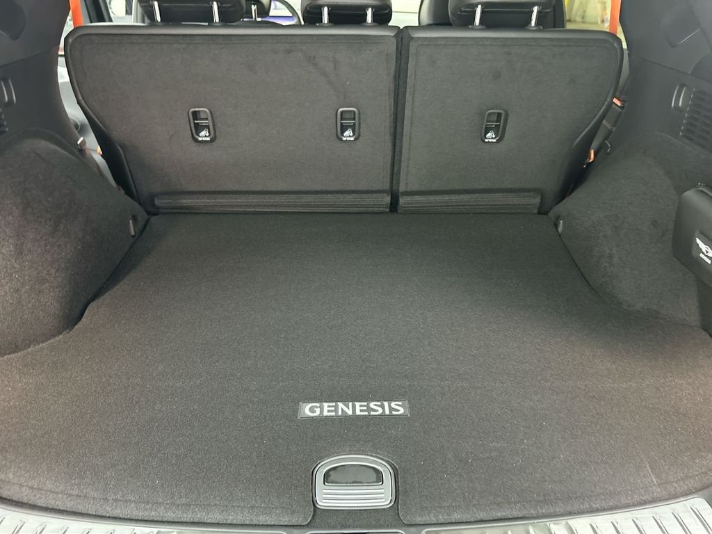 2026 GENESIS GV70 Sport Advanced - Photo 21