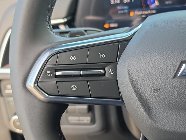 2026 Chevrolet Tahoe LS - Photo 19